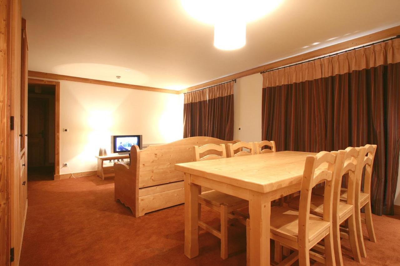 Apartment Vacanceole - L'alba *