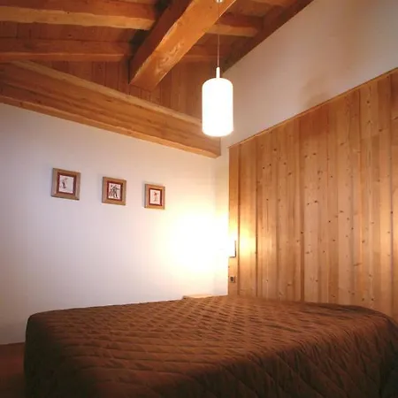 Vacanceole - Residence L'Alba Les Deux Alpes Exterior foto