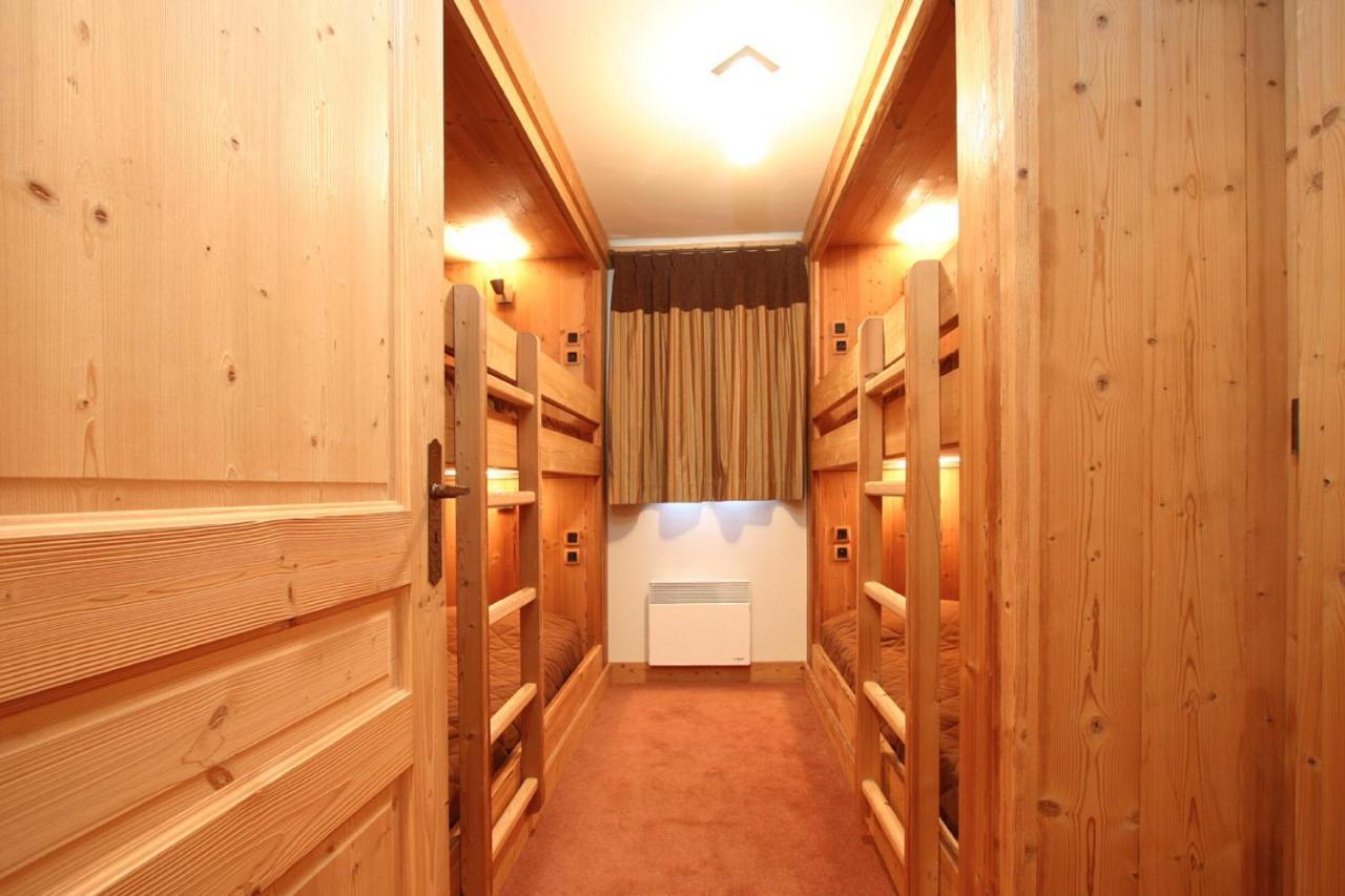 Appartement Vacancéole - Résidence L'alba *
