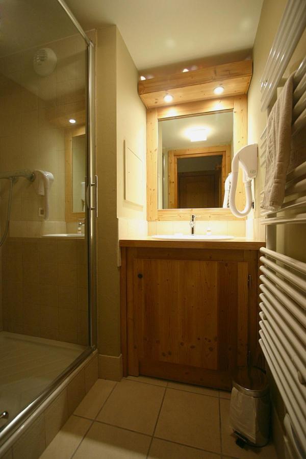 Appartement Vacancéole - Résidence L'alba Les Deux Alpes