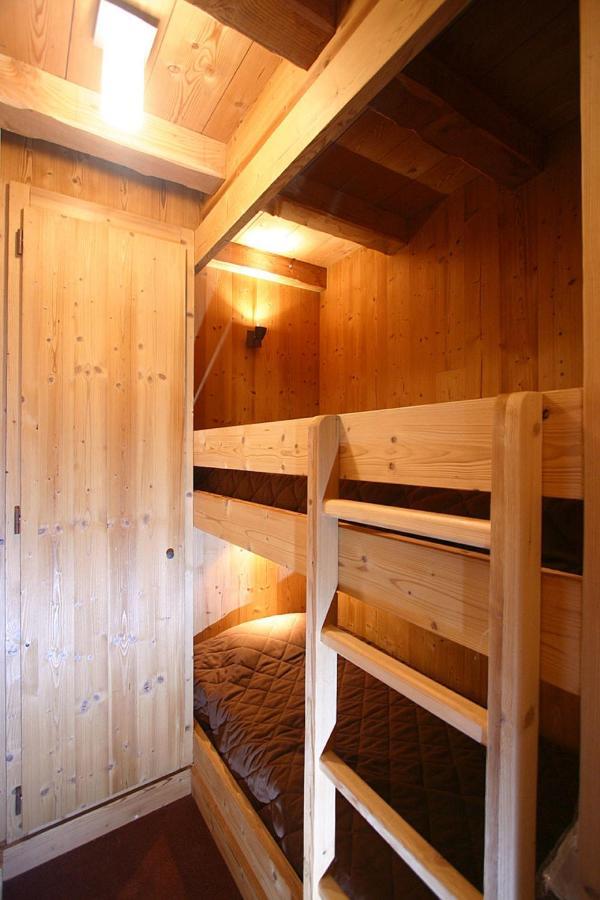Appartement Vacancéole - Résidence L'alba *