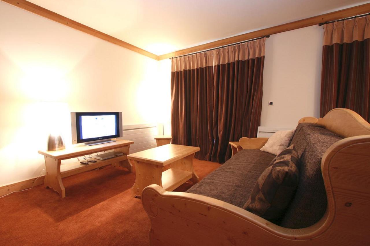 Appartement Vacancéole - Résidence L'alba