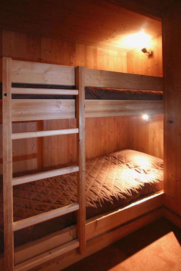 Apartamento Vacancéole - Résidence L'alba *