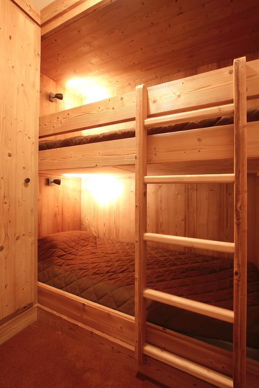 Apartamento Vacancéole - Résidence L'alba *