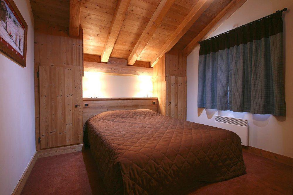 Vacancéole - Résidence L'alba * Les Deux Alpes