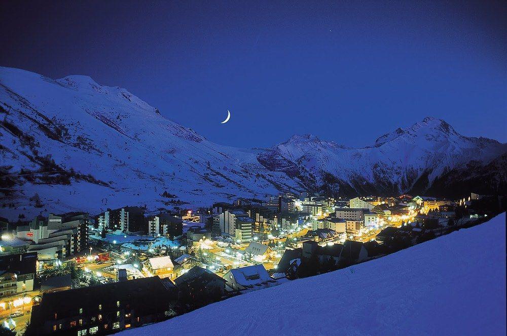 Apartamento Vacancéole - Résidence L'alba *