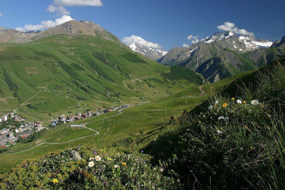 Vacancéole - Résidence L'alba * Les Deux Alpes