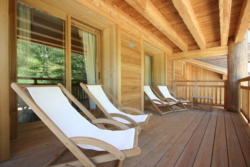 Apartamento Vacancéole - Résidence L'alba *