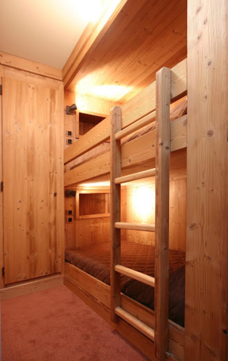 Appartement Vacancéole - Résidence L'alba *