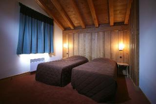Appartement Vacancéole - Résidence L'alba *