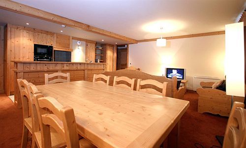 Vacancéole - Résidence L'alba Appartement