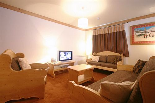 Appartement Vacancéole - Résidence L'alba *