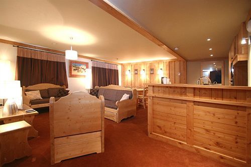 Vacancéole - Résidence L'alba Les Deux Alpes