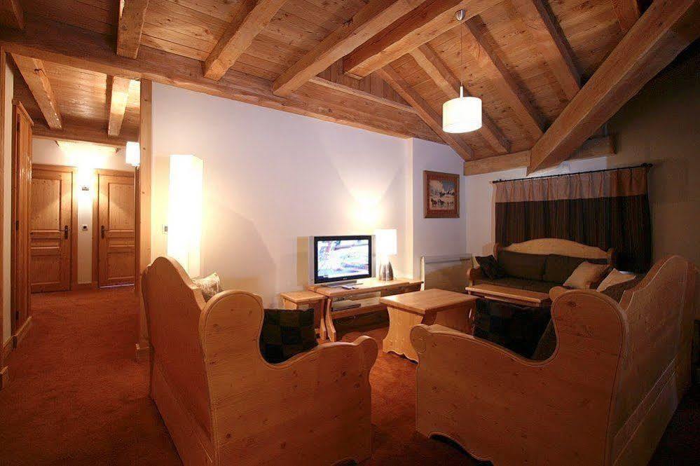 Vacancéole - Résidence L'alba Les Deux Alpes